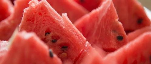 吃瓜的天气,吃瓜群众欢乐多