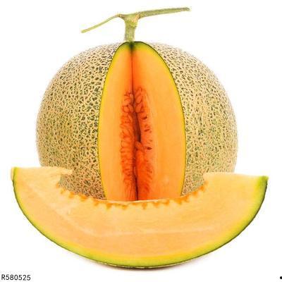 感冒吃哈密瓜好处,感冒期间食用哈密瓜的益处解析