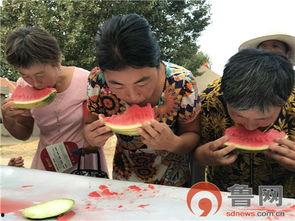 吃瓜小三潍坊,揭秘吃瓜小三背后的故事