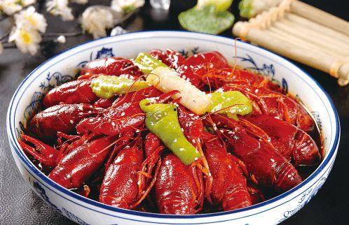 龙虾和哈密瓜能一起吃吗,探索两者搭配的饮食奥秘